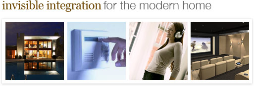 invisible integration for the modern home invisible integration for the modern home